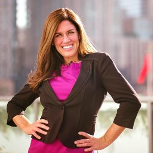 Meet your Posher, Amy